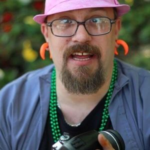 Meet your Posher, Stephen